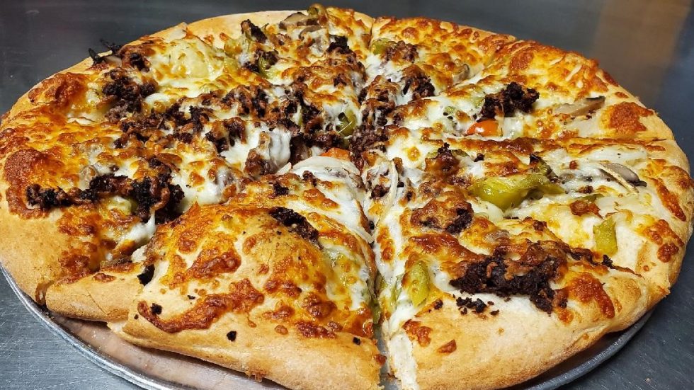 Pizza Main St. Pizza Company