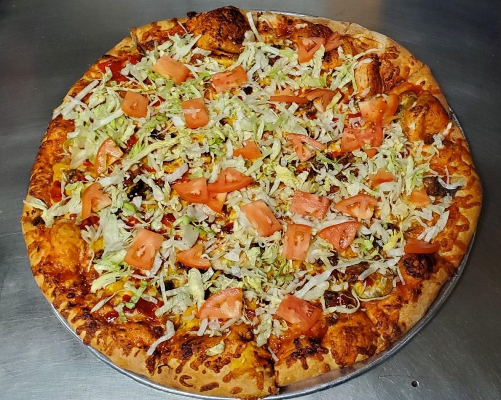 Pizza Main St. Pizza Company